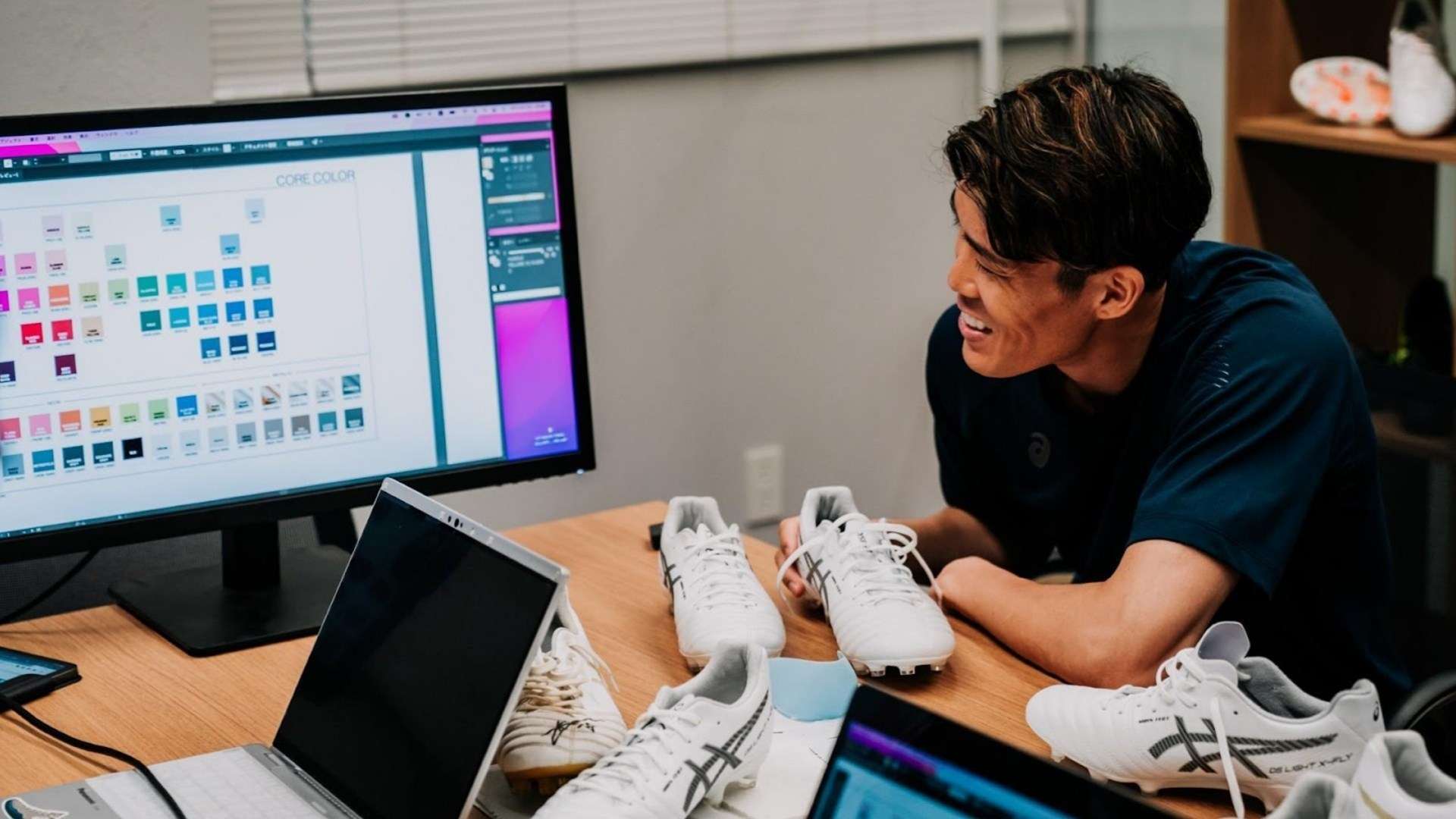 不仅是球迷 不仅是球迷