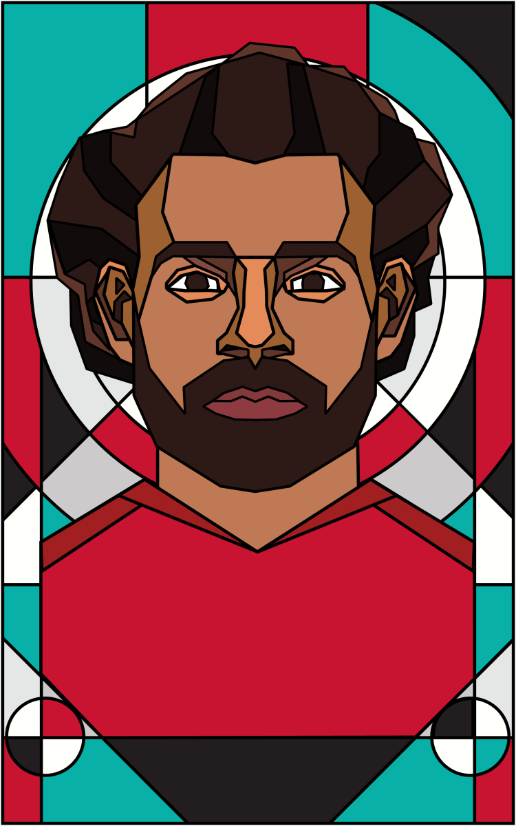 两位球星虽 两位球星虽