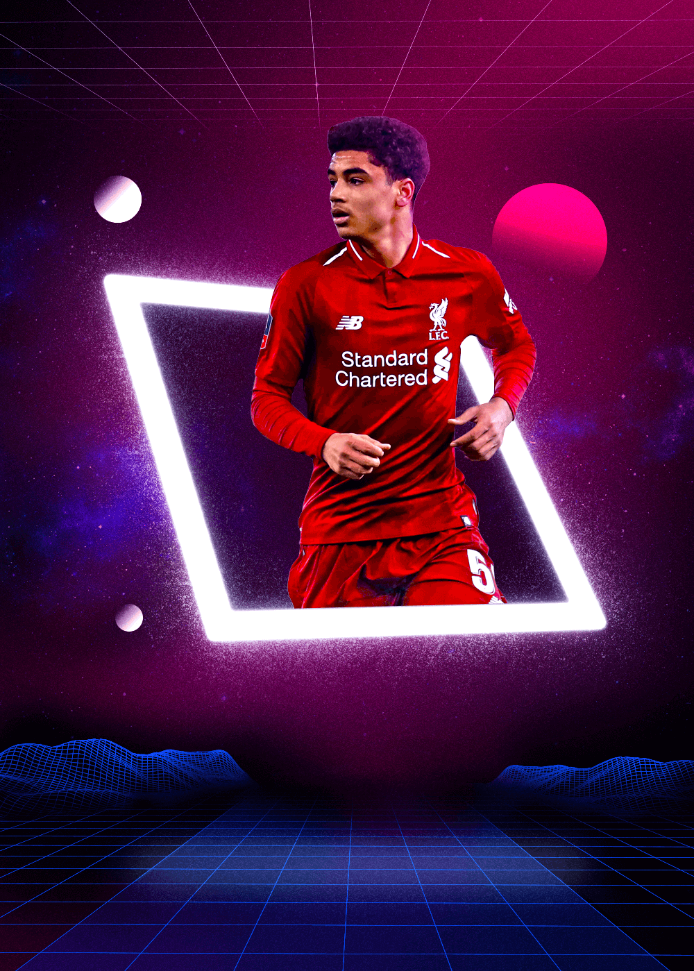 當今足球世 當今足球世