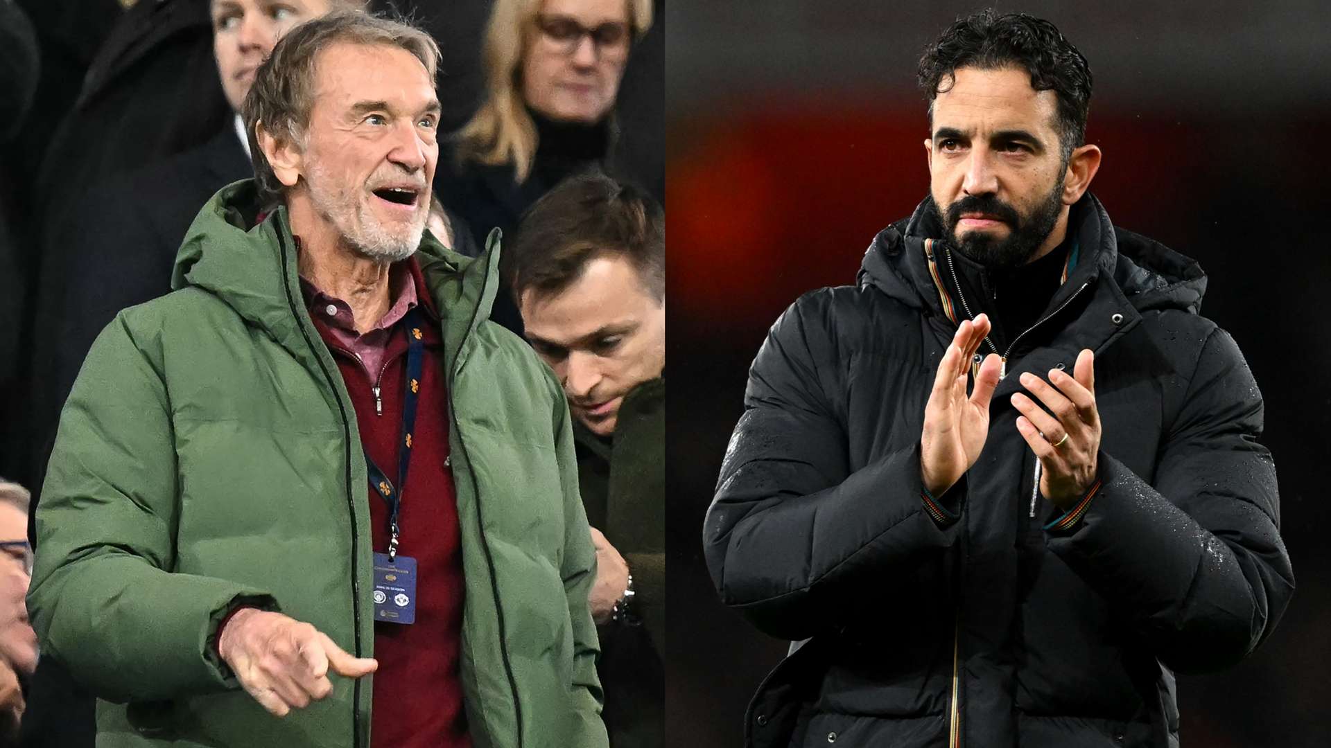 而曼联这样 而曼联这样